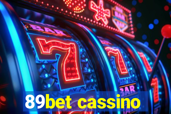 89bet cassino